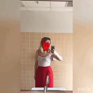 took this in the bathroom beore meeting with my anthro professor to discuss how racial fear mongering disenfranchises the working class. If you want to build the wall these aren't for u :/