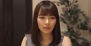 Who is she?