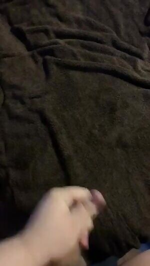 is this enough cum?