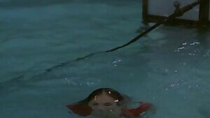 Carmen Electra in My Boss's Daughter