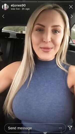 That shirt is full