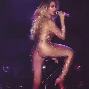 Favorite Beyonce clip