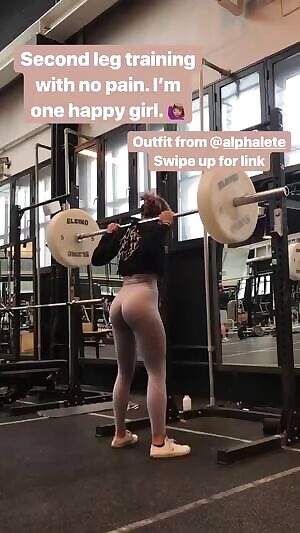 My god