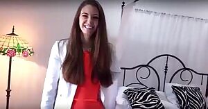 Seduced Real Estate Agent