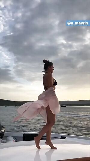 IG story - new video preview, I believe