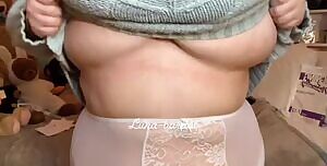 Hope you're having a lovely Saturday ;)