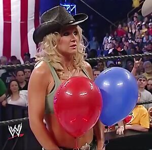 Jillian Hall's HUGE Balloons