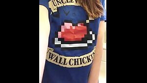 I was told this would belong here