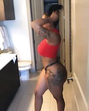 Phfame twerk