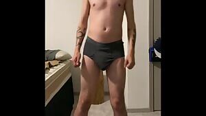 Thick dick