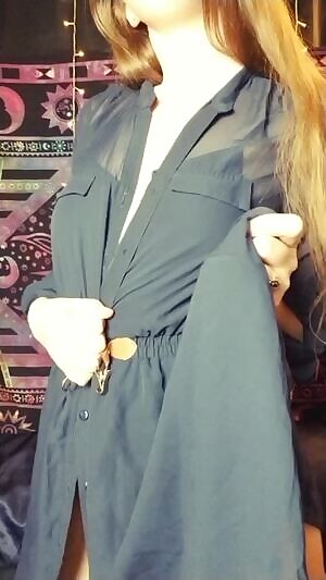 i kinda liked this little reveal 💕