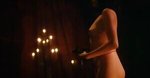 Amara Zaragoza - Strange Angel