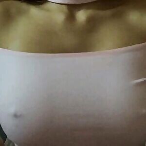 I'll be a good girl for you.