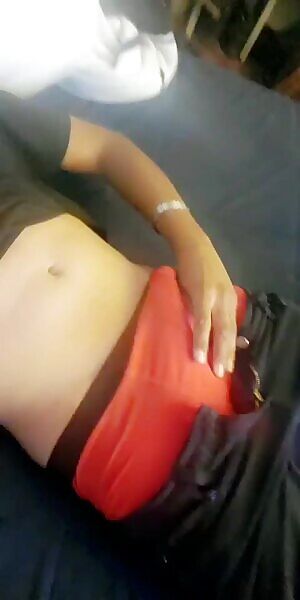 Laying down lastnight