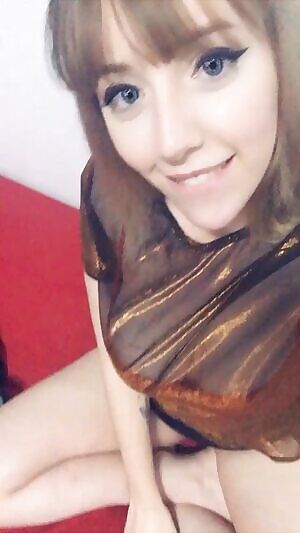 Wow, a titty drop; how original.