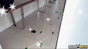 Rose Monroe Fuck Me, I’m Irish GIF by yespornplease