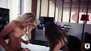 Ashley Zeitler BTS
