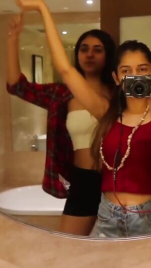 Radikha Sethh - Goa Roadtrip.