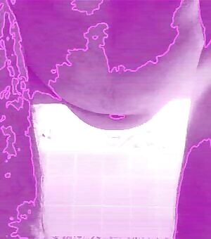 Artsy fartsy visual experimenting