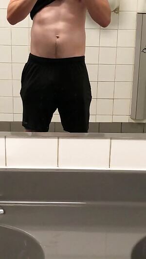 Out in Public
