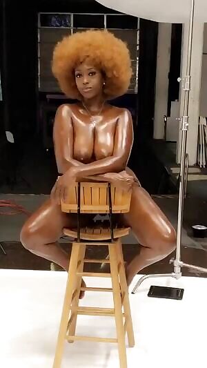 Skin A1, Hair A1, Body A1