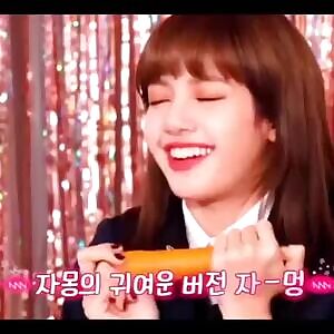 Lisa showing her experience