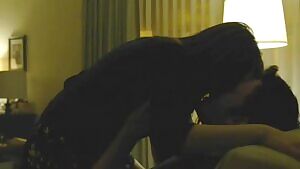 Emily Ratajkowski - Gone Girl