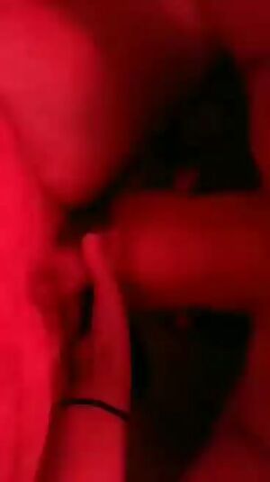 First time getting head like this, won't be the last. Now just need another woman eating her pussy