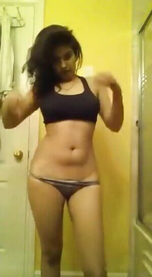 desi girl strips