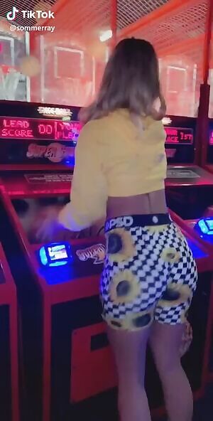 Good at basketball