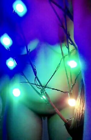 Just a little dance for you