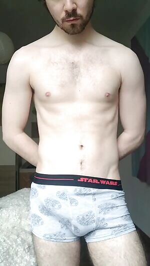 Schöne Star Wars Day, Leute!