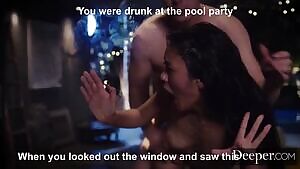 Always stay sober when you go out with your girlfriend