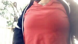 It’s a little chilly outside 😏