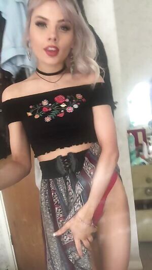 What’s under the clothes?