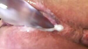 Who wants to dip in that