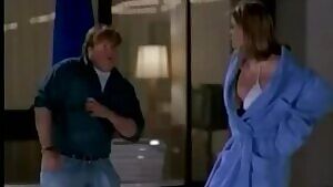 tommy boy w/ Lorri Bagley