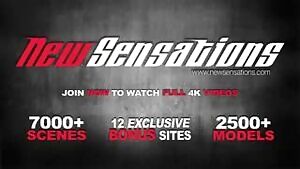 Young Petite Blonde Fucking Hard