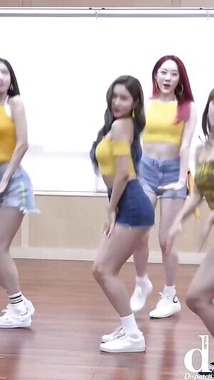 WJSN - Dayoung