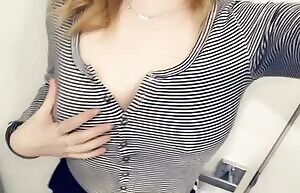 Reveal in my pjs