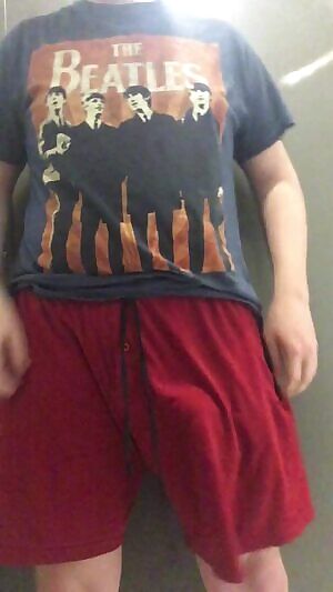 Join me for a shower?