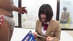 Getting Initiated Into Slytherin House