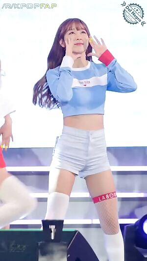 Laboum - Yujeong