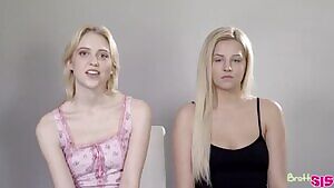 Father's Day Seduction