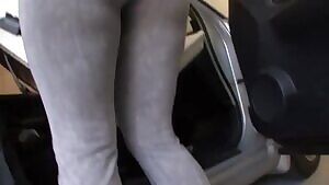 Katy Karson - Bubble Butt Babysitters