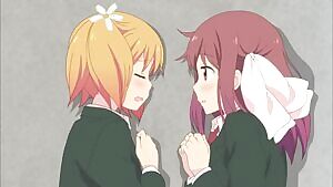 I really love this couple! 😍 #SakuraTrick