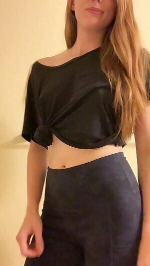 Are my boobs too small for a titty drop?