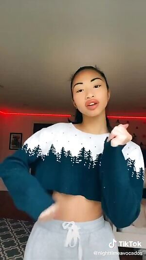 Asian Nipple Persuasion GIF: nighttimeavocados