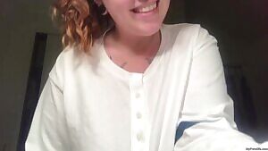 Busty Surprise