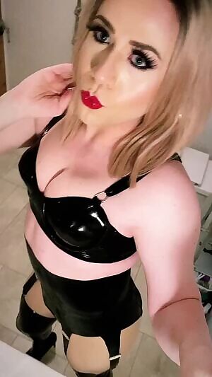 A Little Video 🖤🐾